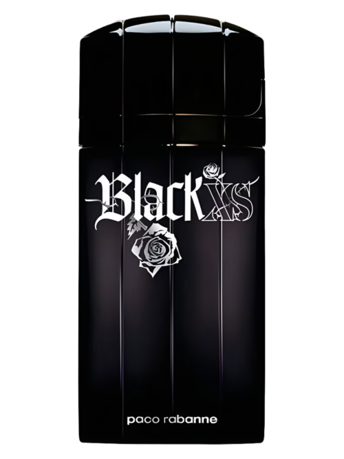 Black XS