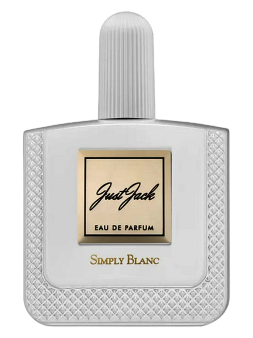 Simply Blanc