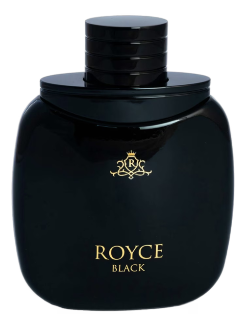 Royce Black