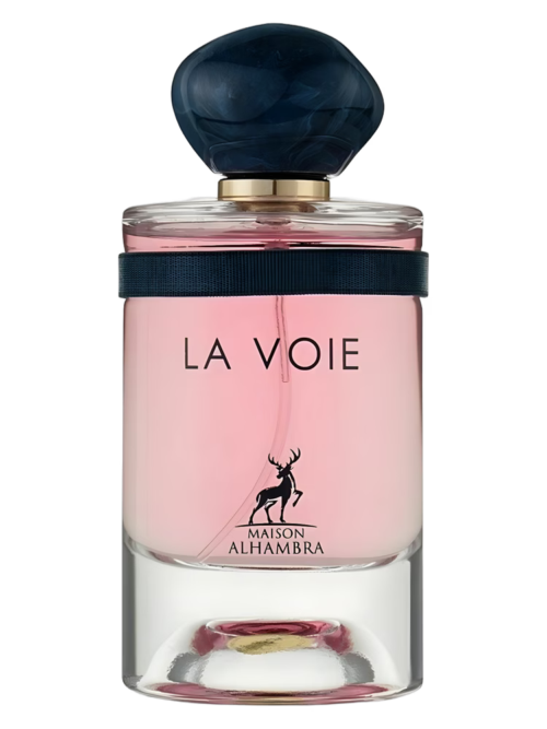 La Voie