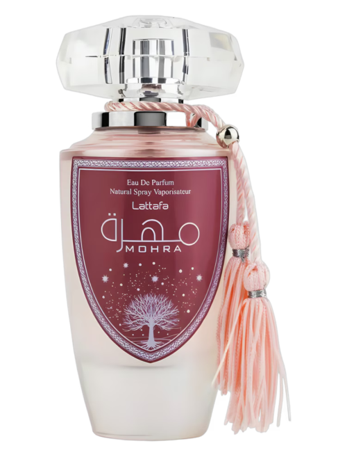Mohra Silky Rose