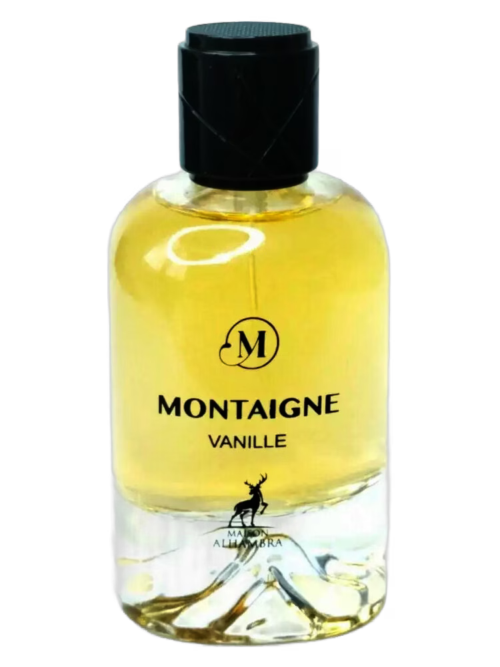 Montaigne Vanille