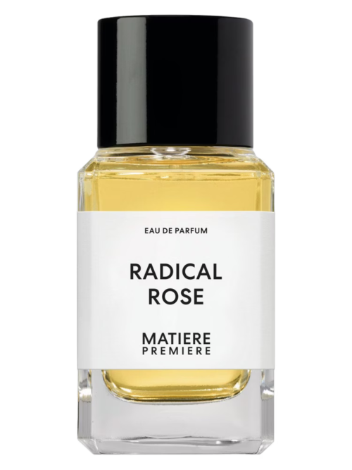 Radical Rose