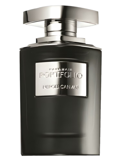 Portfolio Neroli Canvas