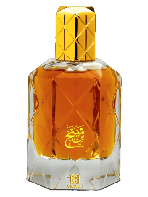 Bin Shaikh