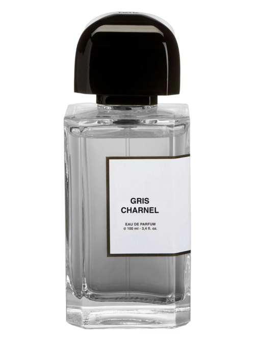 Gris Charnel
