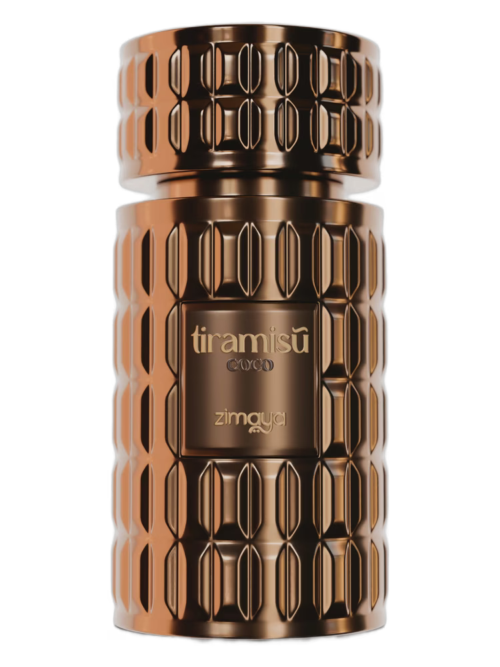 Tiramisu Coco