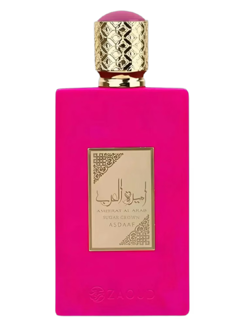 Ameerat Al Arab Sugar Crown