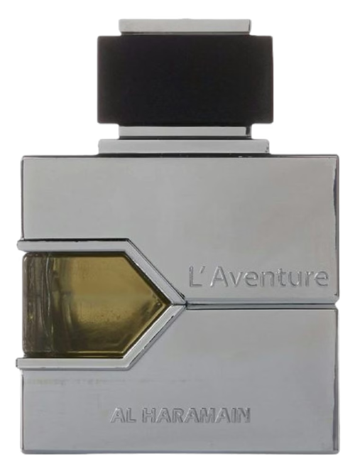 Al Haramain L'Aventure