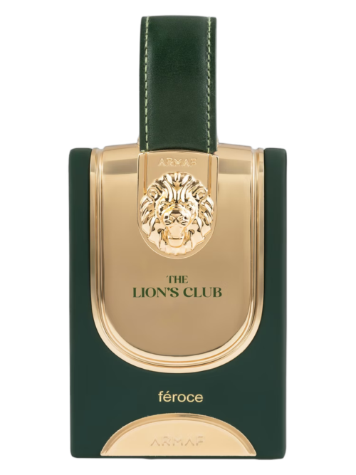 The Lion's Club Feroce