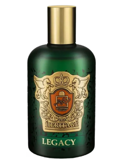 Heritage Legacy