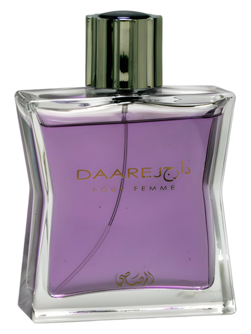 Daarej pour Femme