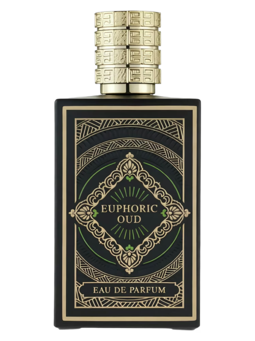 Euphoric Oud