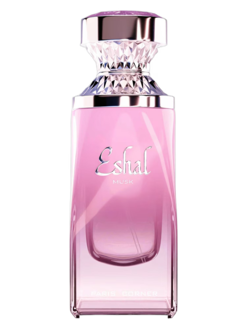 Eshal Musk