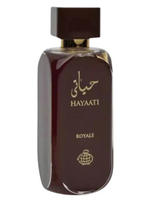 Hayaati Royale