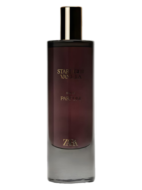 Starlight Vanilla