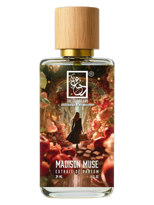 Madison Muse