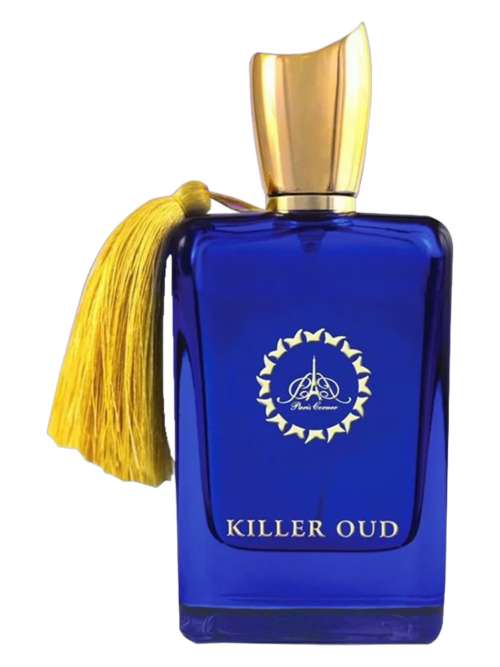 Killer Oud