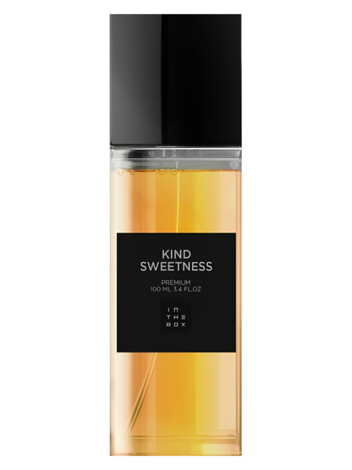 Kind Sweetness