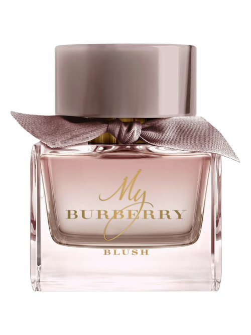 My Burberry Blush