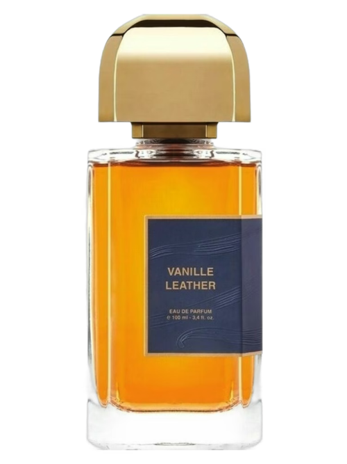 Vanille Leather