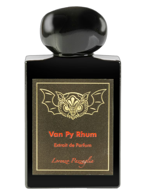 Van Py Rhum