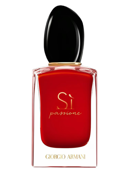Sì Passione