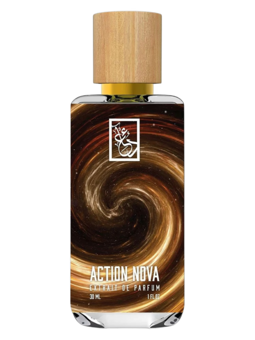 Action Nova