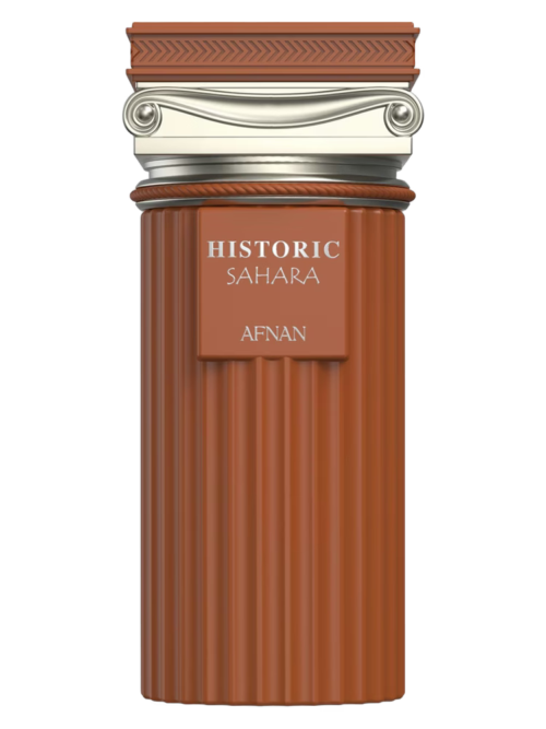 Historic Sahara