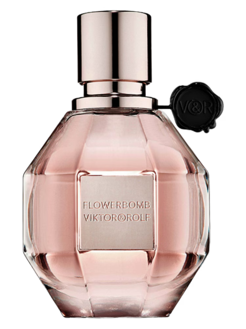 Flowerbomb