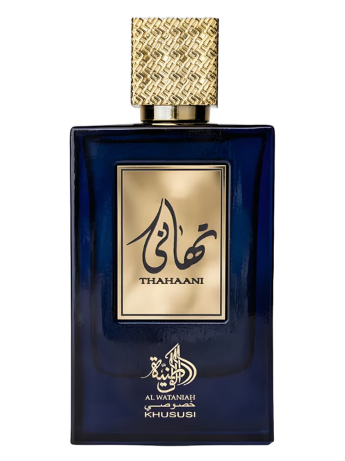 Thahaani