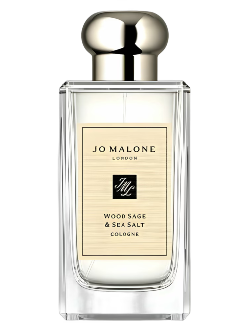 Wood Sage & Sea Salt