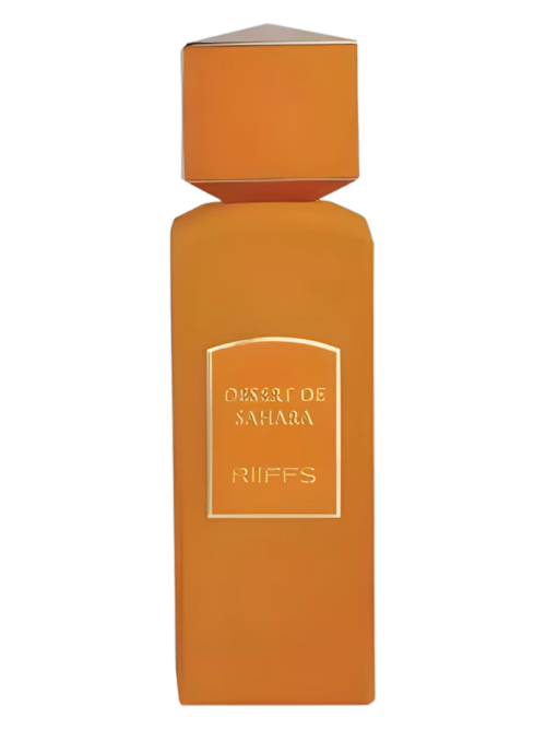 Desert De Sahara