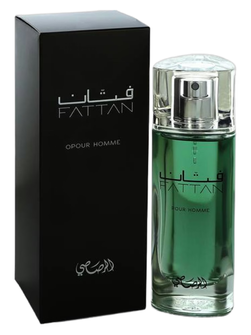 Fattan pour Homme