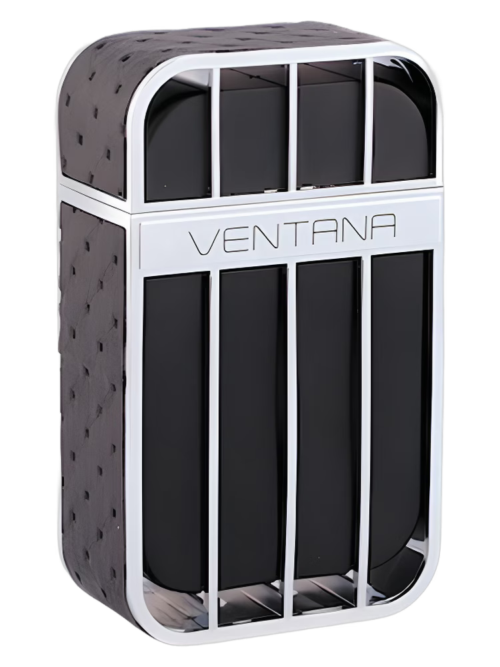Ventana Pour Homme