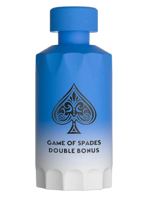 Game of Spades Double Bonus