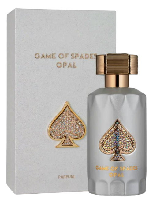 Game of Spades Opal