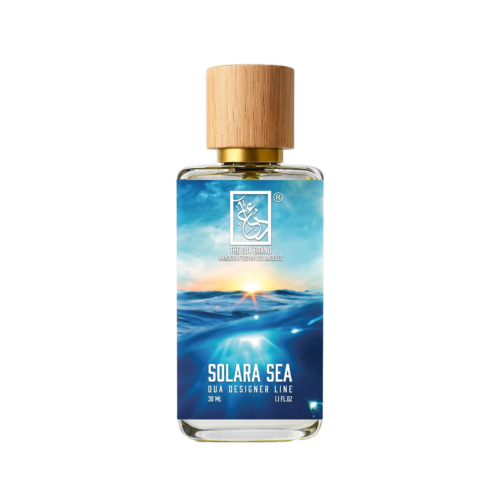Solara Sea