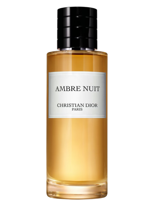 Ambre Nuit