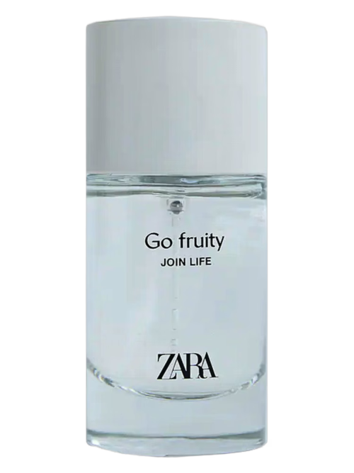 Go Fruity