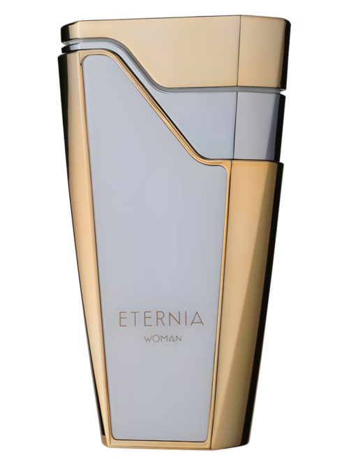 Eternia Woman