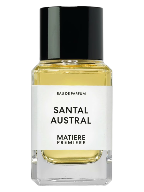 Santal Austral