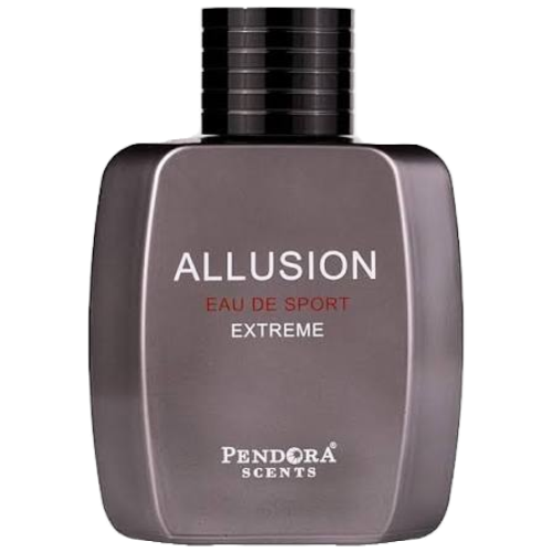 Allusion Eau Sport Extreme