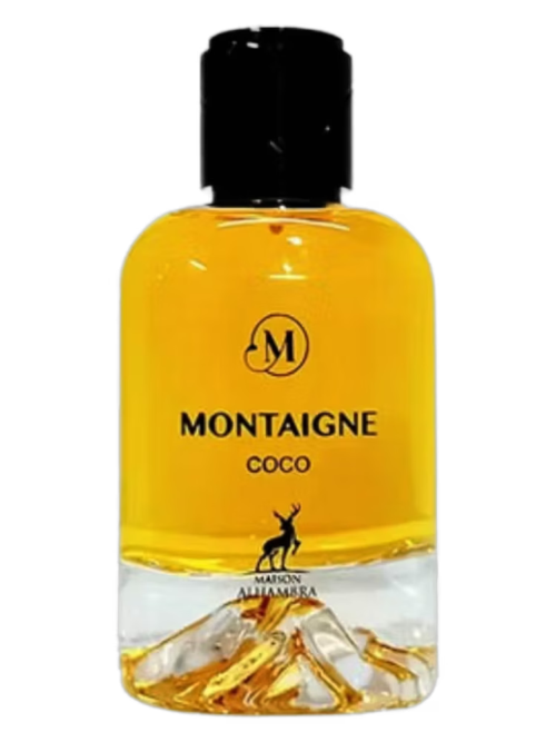 Fragrance