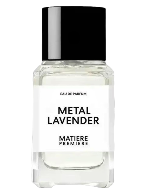 Metal Lavender
