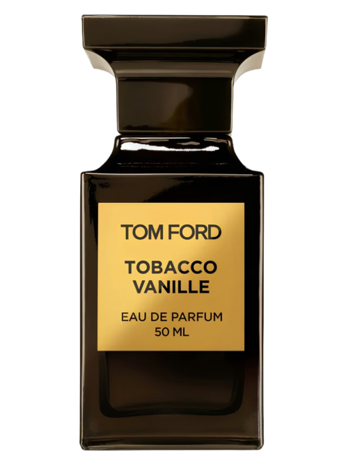 Tobacco Vanille
