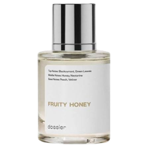 Fruity Honey