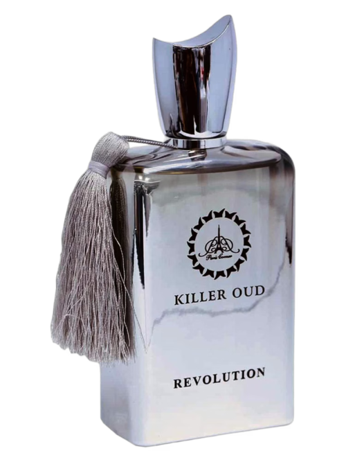 Killer Oud Revolution