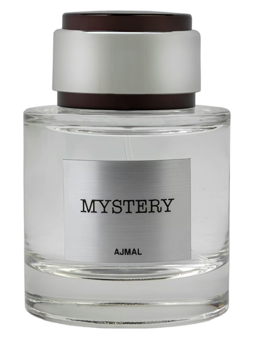 Mystery
