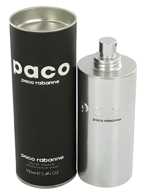 Paco